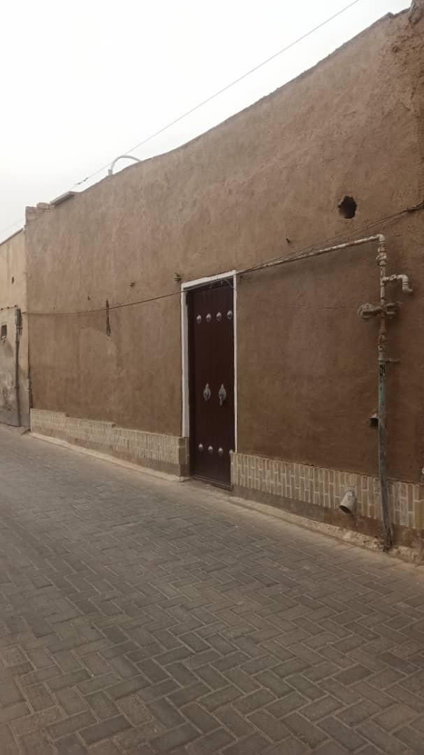 اقامتگاه بوم‌گردی ماه‌نشین 