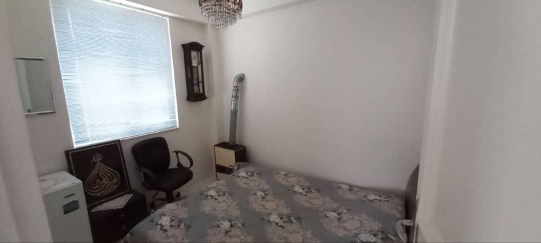 ویلای تکخواب جنگلی کوهستانی  
