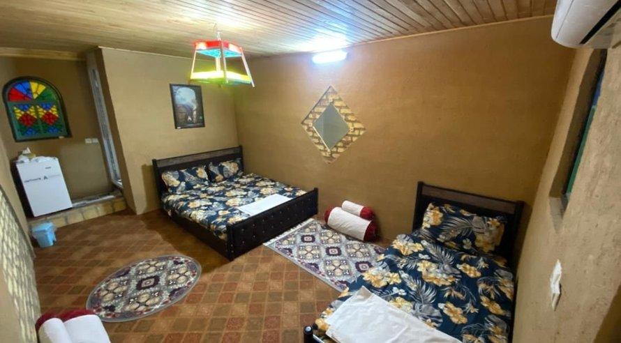 بومگردی به بارت اراک