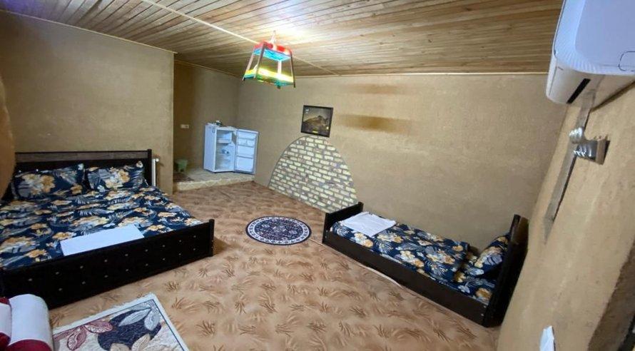بومگردی به بارت اراک