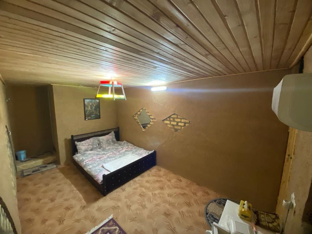 بومگردی به بارت اراک