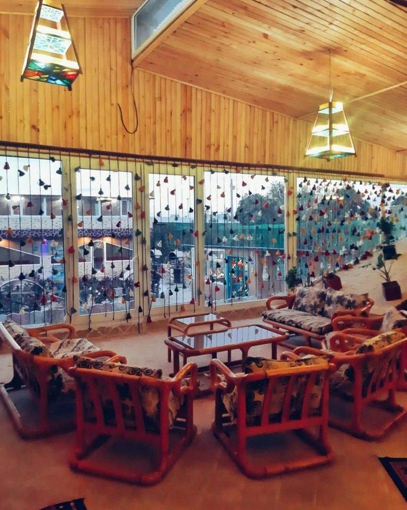 بومگردی به بارت اراک