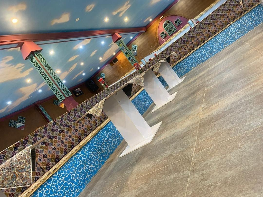 بومگردی به بارت اراک