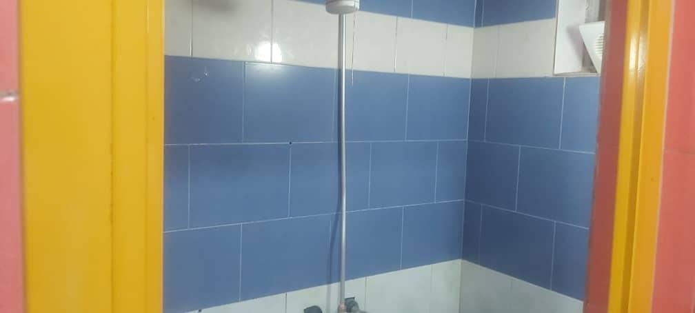 سوئیت ۱۴ فریدون کنار بدون خواب