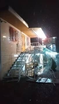 سوئیت ۱۴ فریدون کنار بدون خواب