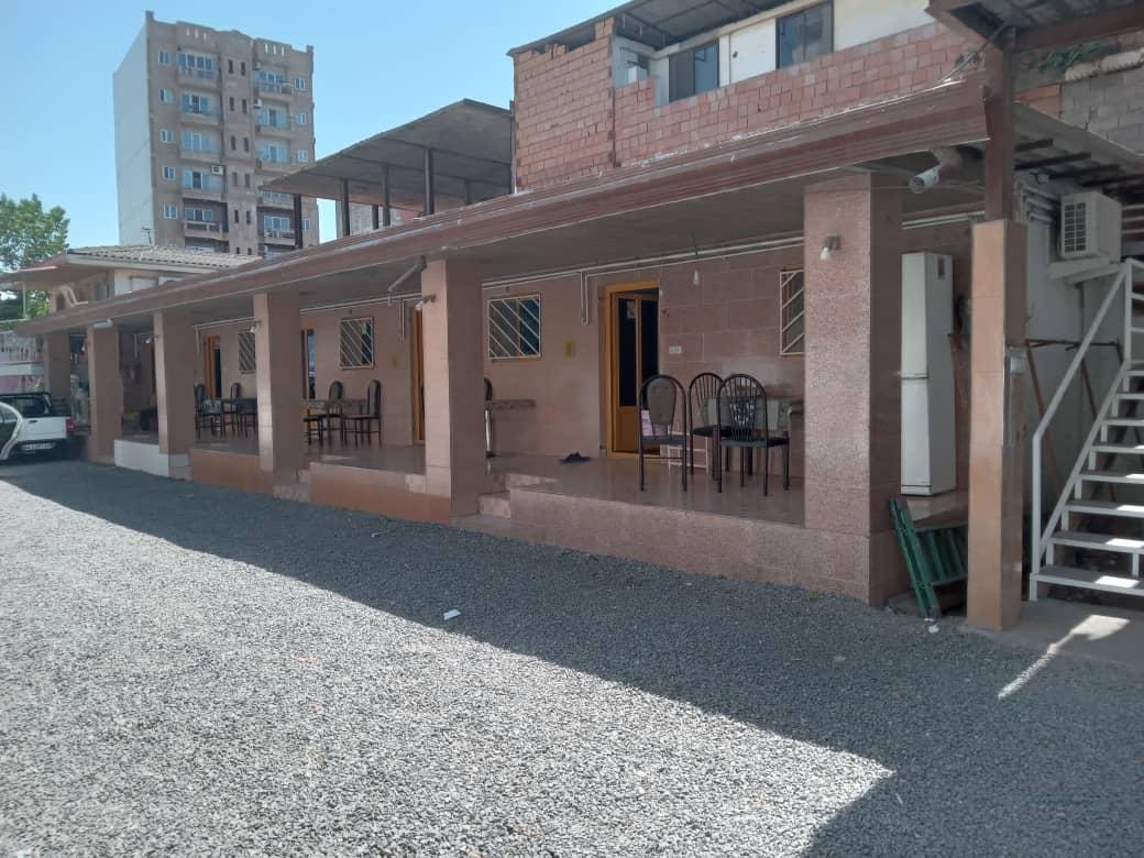 سوئیت ۱۴ فریدون کنار بدون خواب