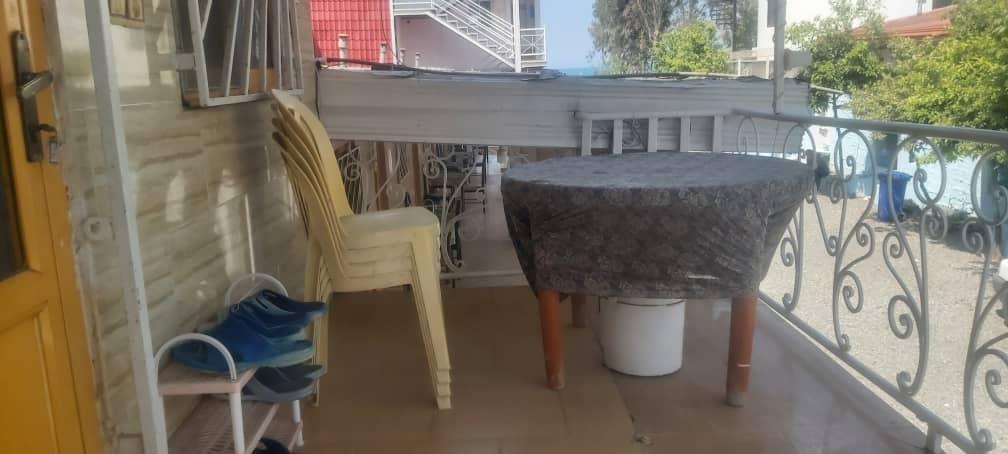 ویلای ۴ فریدون کنار دوخواب 