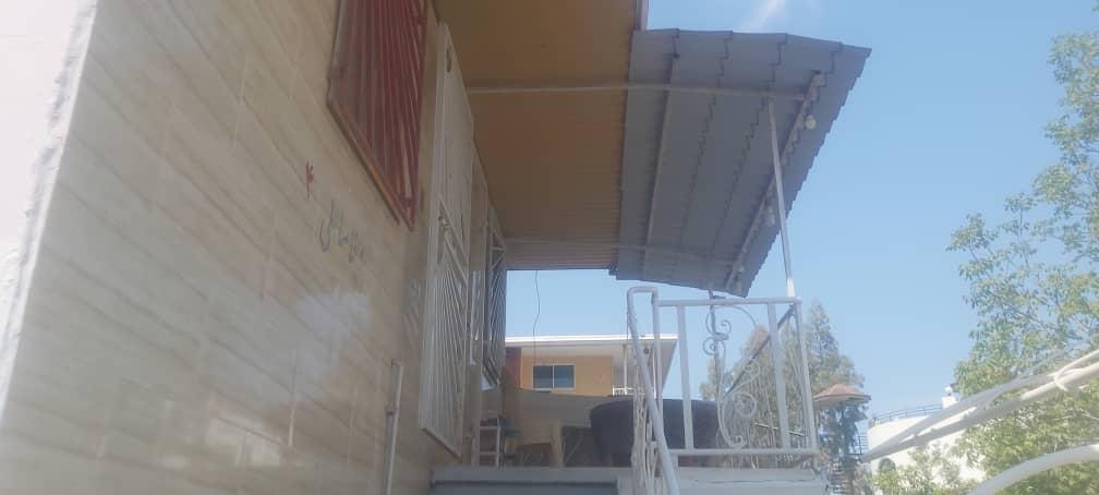 ویلای ۴ فریدون کنار دوخواب 