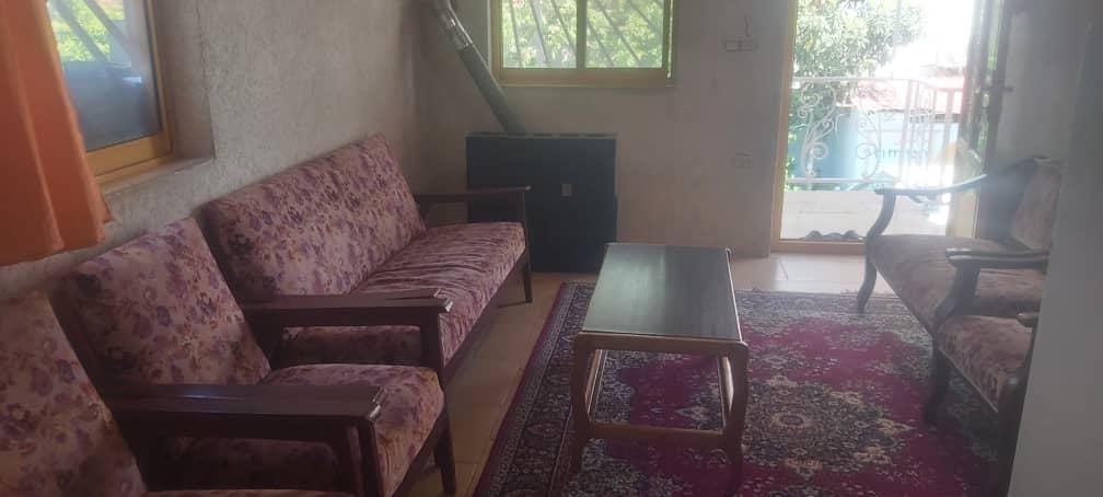 ویلای ۴ فریدون کنار دوخواب 