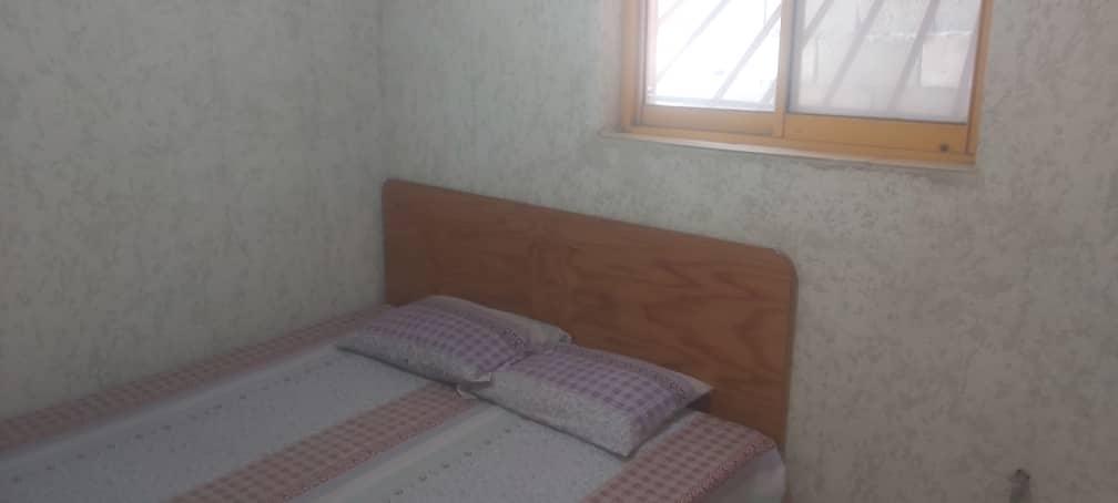 ویلای ۴ فریدون کنار دوخواب 