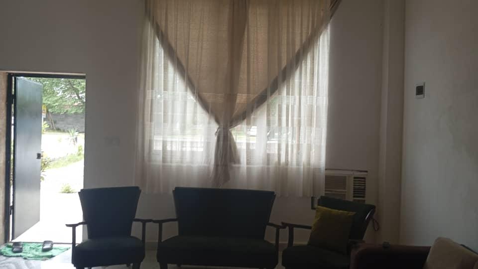 سوئیت تک خواب خمام