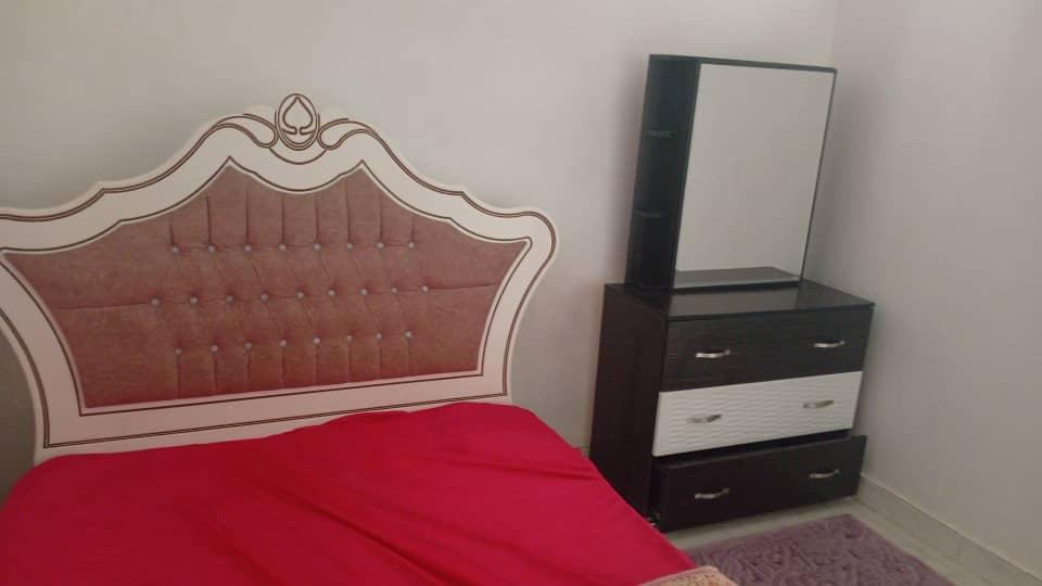 سوئیت تک خواب خمام