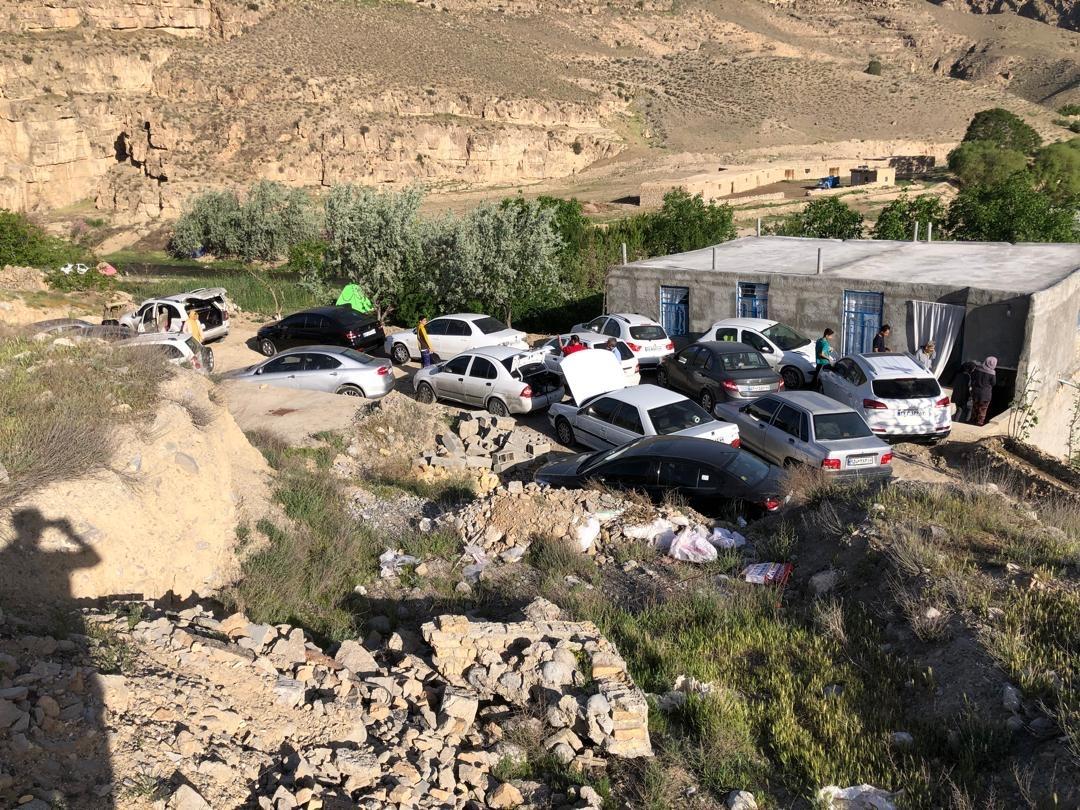 اقامتگاه بوم گردی براتیان