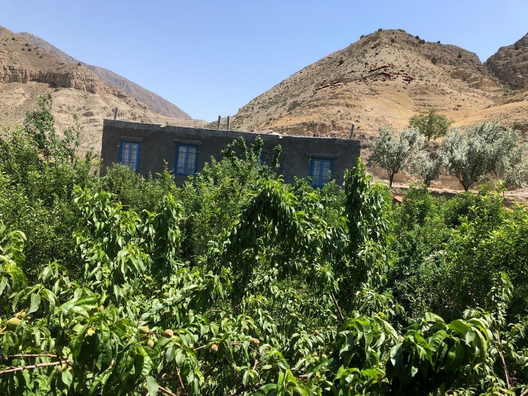 اقامتگاه بوم گردی براتیان