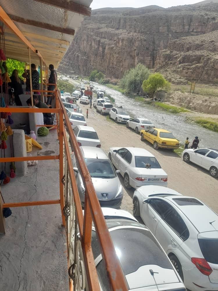 اقامتگاه بوم گردی براتیان