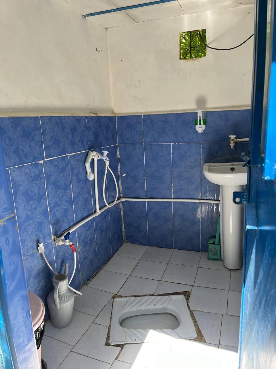 اقامتگاه بوم گردی براتیان