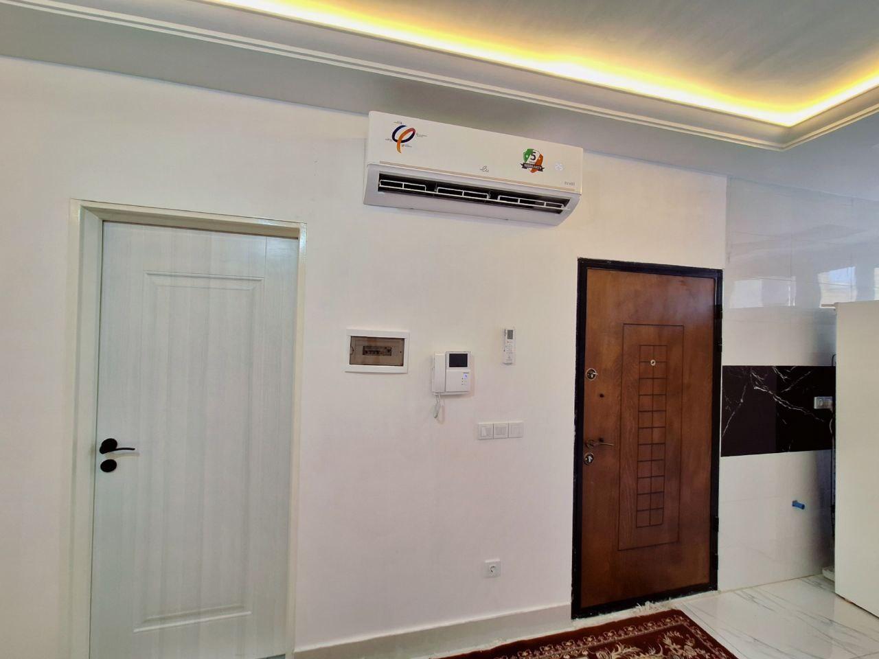 سوئیت آپارتمان یک خوابه