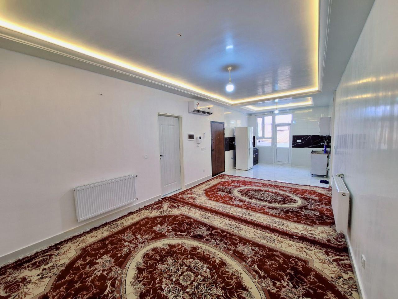 سوئیت آپارتمان یک خوابه