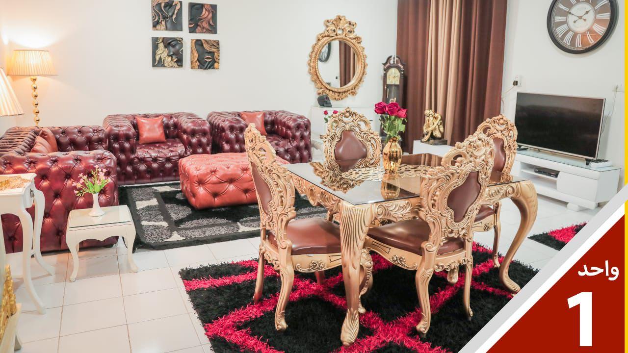 اجاره منزل مبله در اهواز