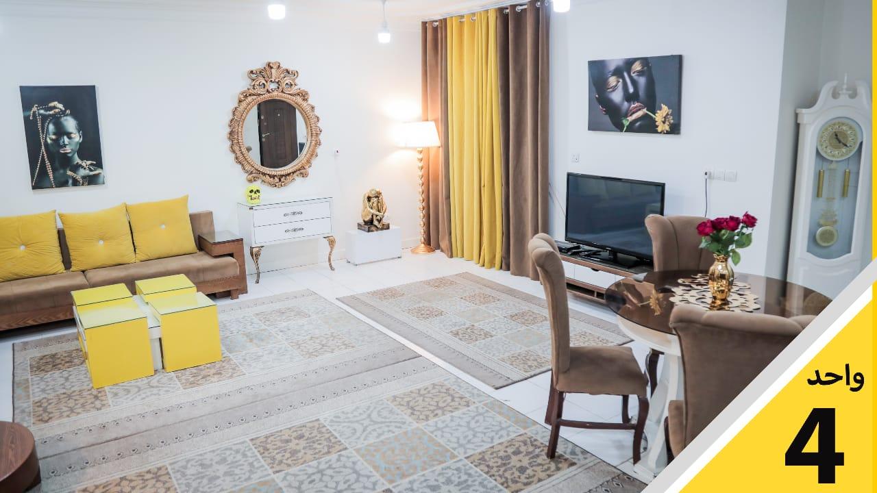 اجاره خانه کیانپارس اهواز