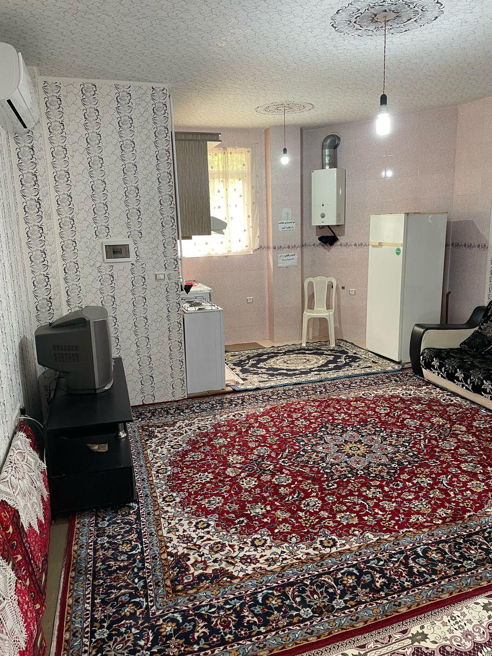 ویلایی تک خواب تمیز