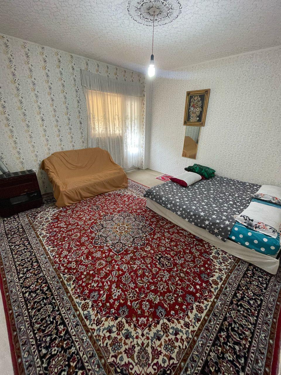 ویلایی تک خواب تمیز