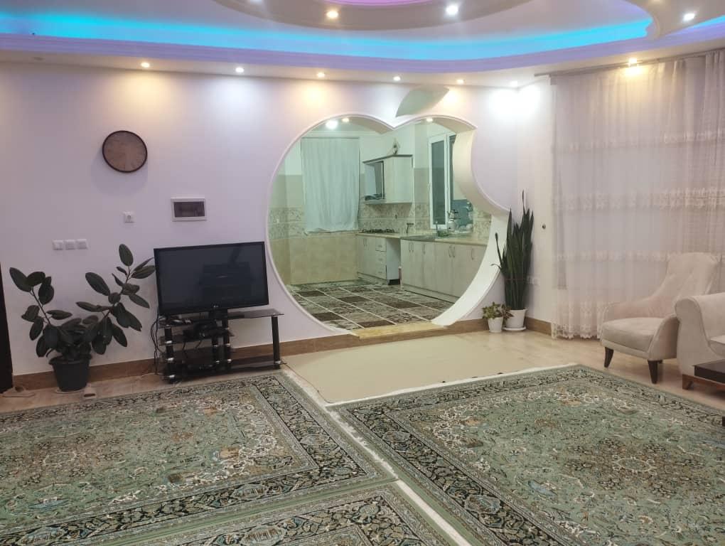 ویلایی شیک و تمیز