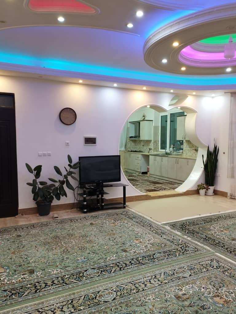 ویلایی شیک و تمیز