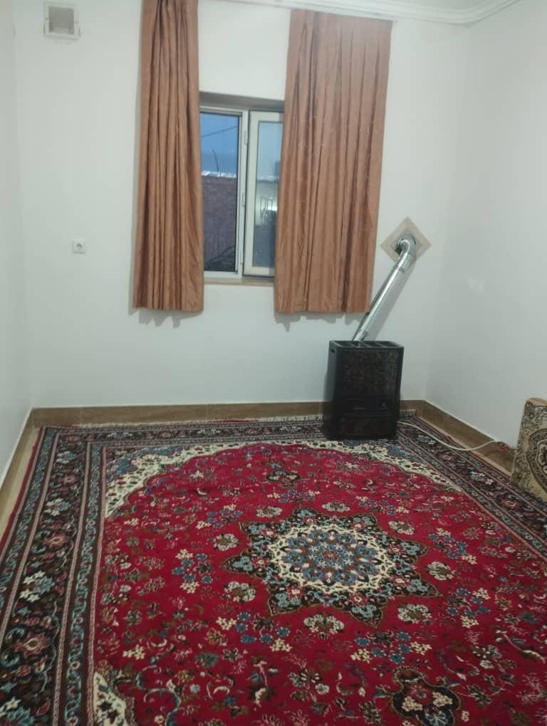 ویلایی شیک و تمیز