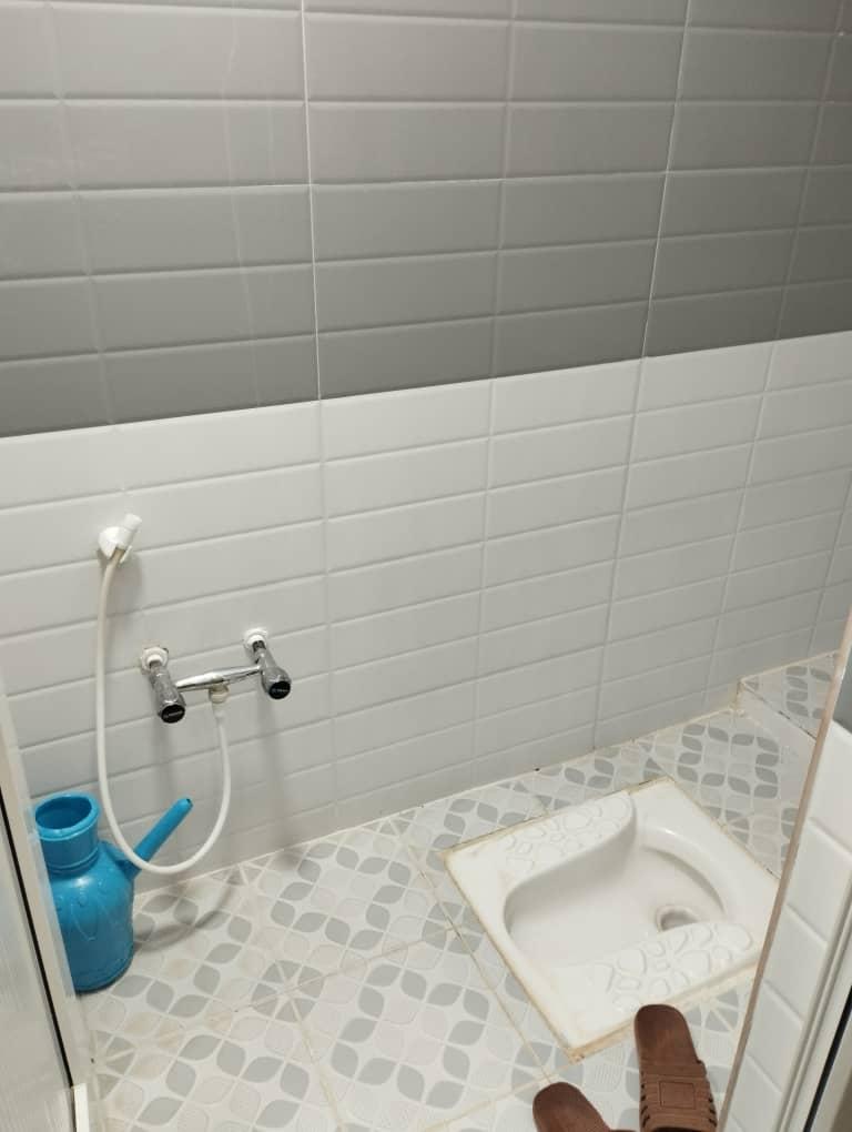 ویلایی شیک و تمیز