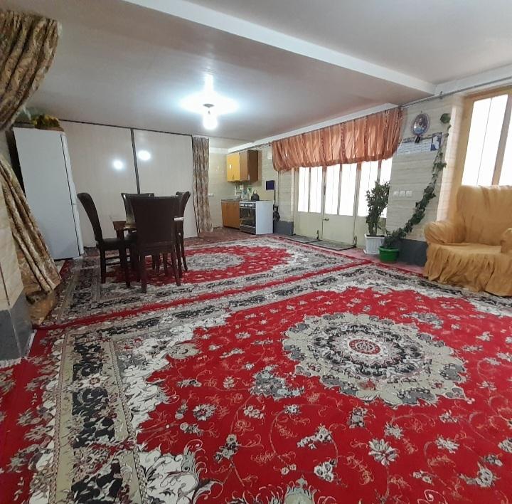 سوئیت دربستی همکف نصیری 