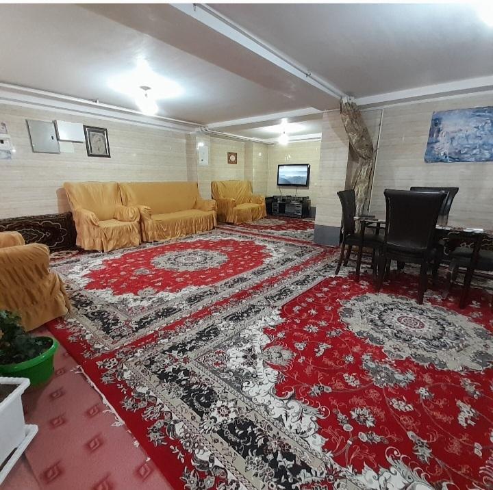 سوئیت دربستی همکف نصیری 