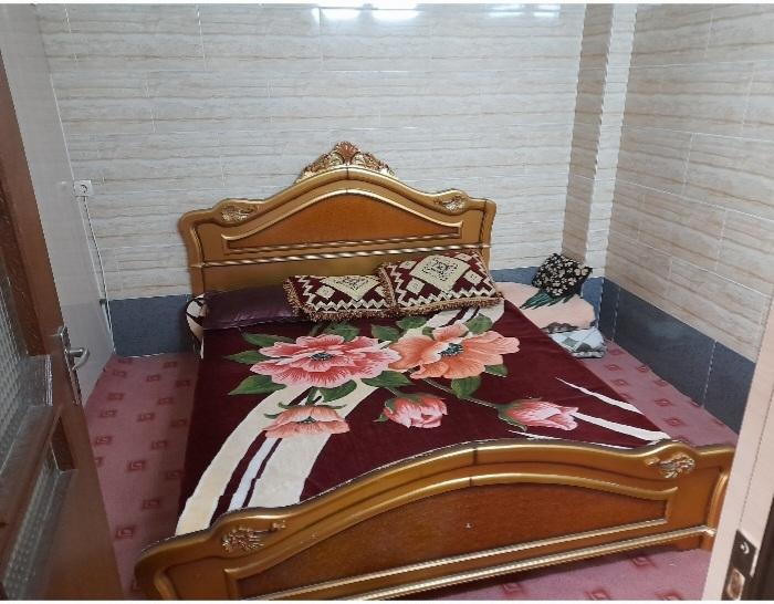 سوئیت دربستی همکف نصیری 