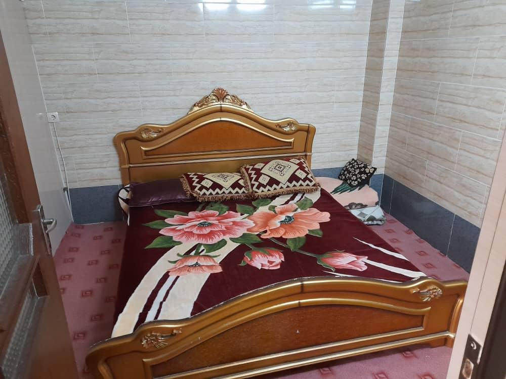 سوئیت دربستی همکف نصیری 