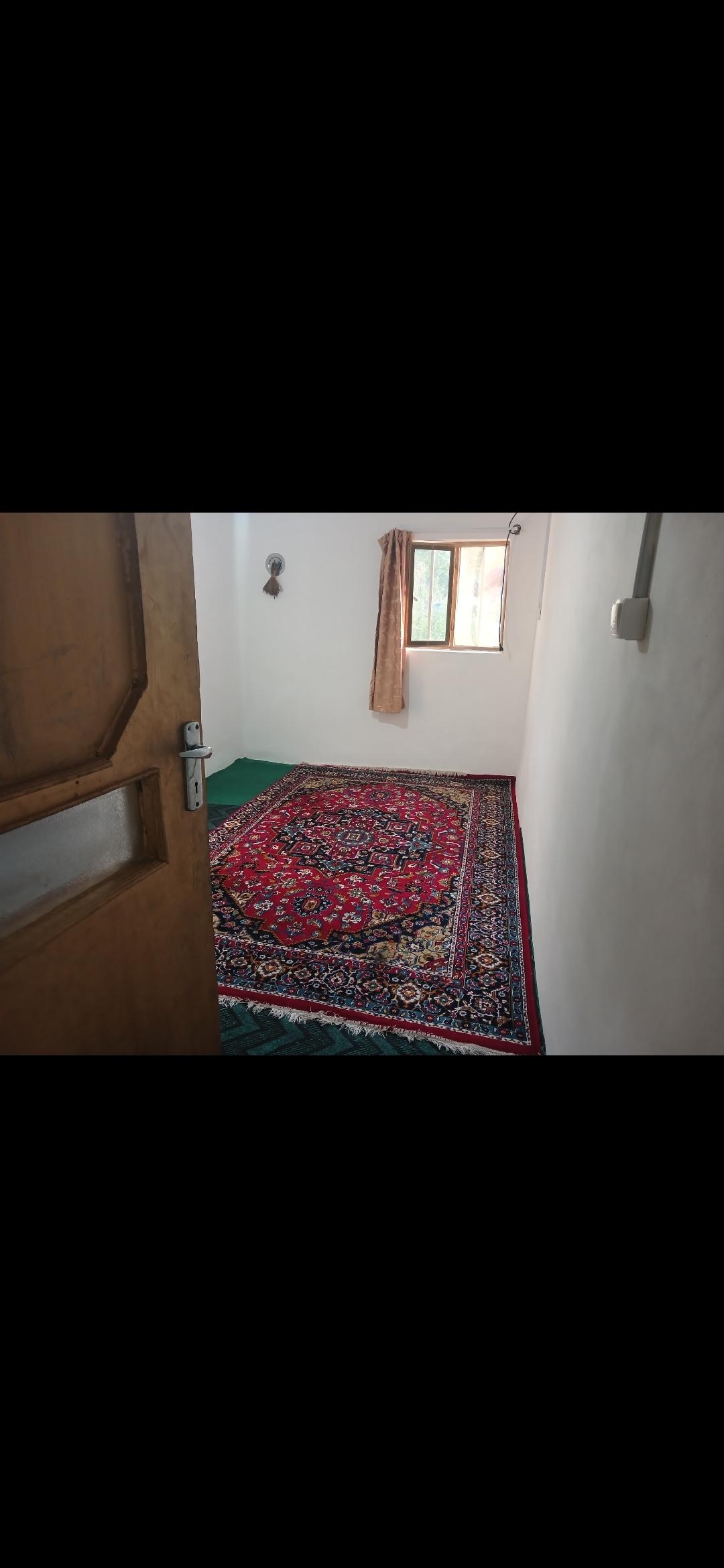 ویلای جنگلی گردنه حیران