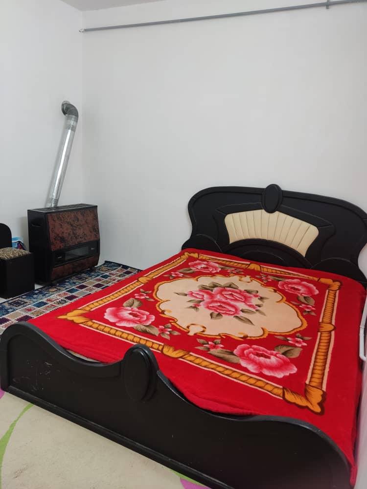 ویلای دو خواب جنگلی