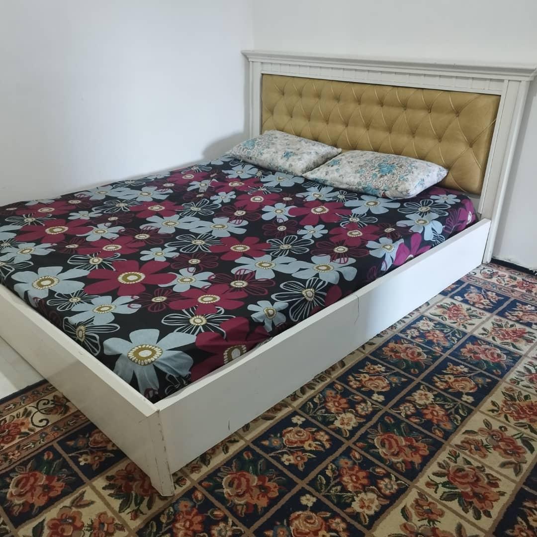 ویلای دو خواب جنگلی