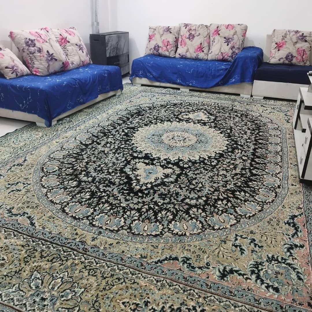 ویلای دو خواب جنگلی