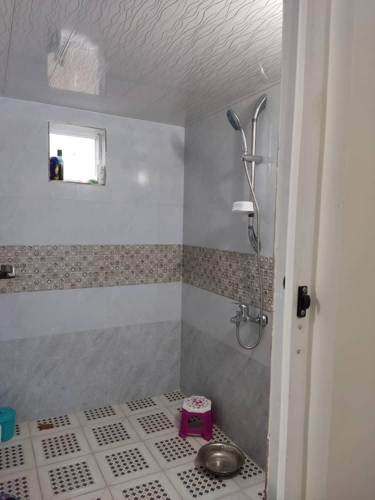 ویلای دو خواب جنگلی