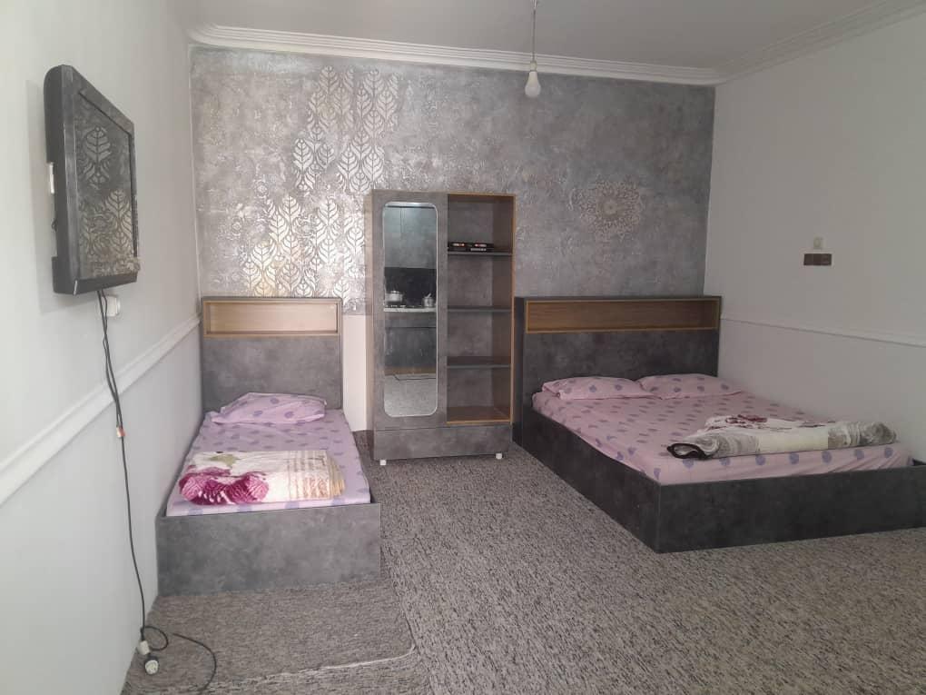 اجاره سوئیت در کنگان