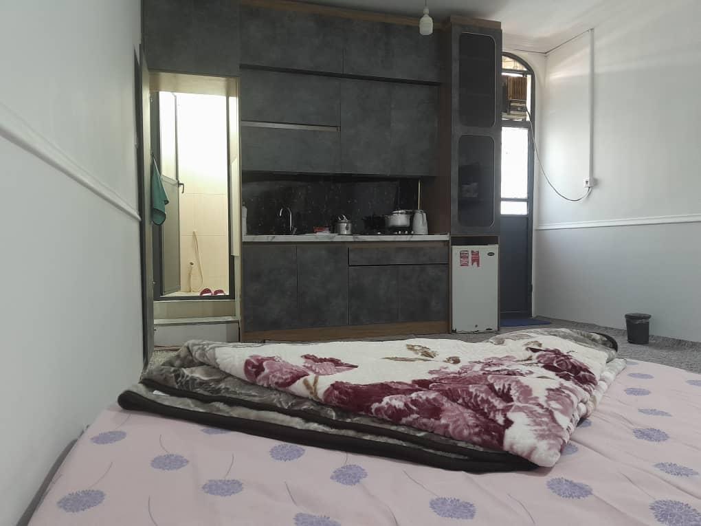 اجاره سوئیت در کنگان