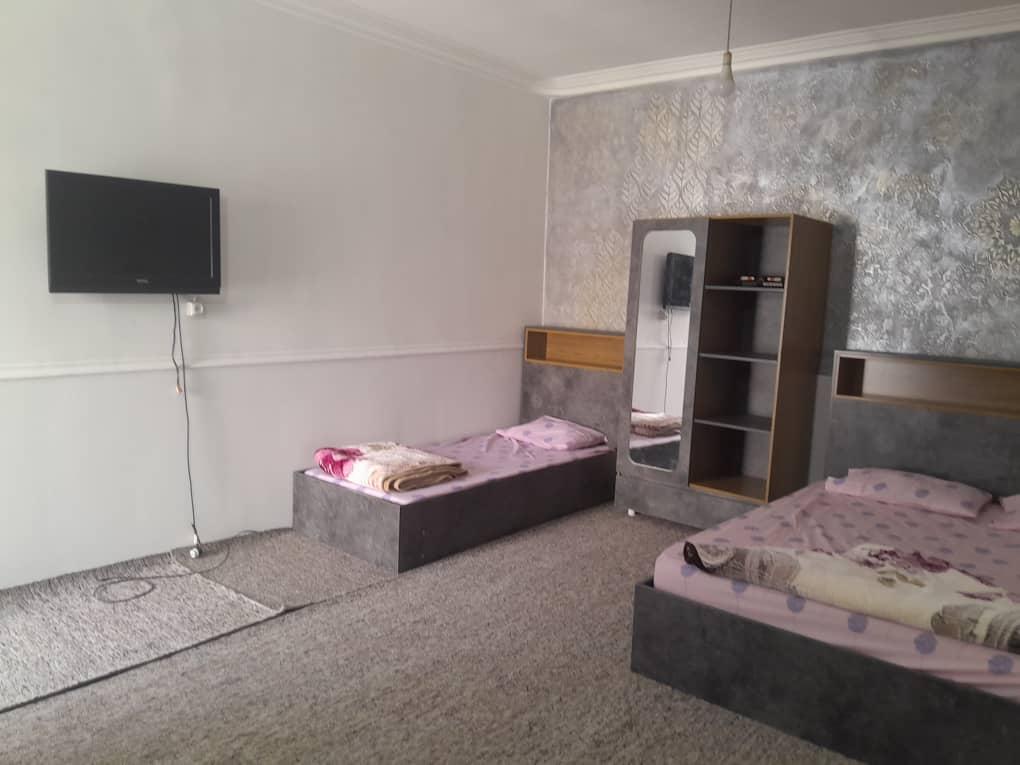 اجاره سوئیت در کنگان