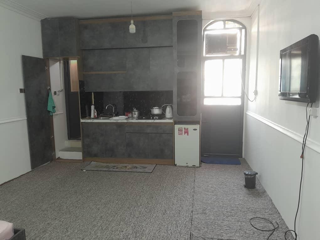 اجاره سوئیت در کنگان