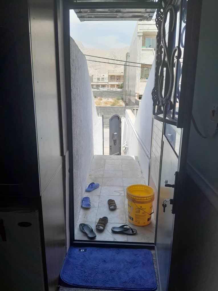 اجاره سوئیت در کنگان