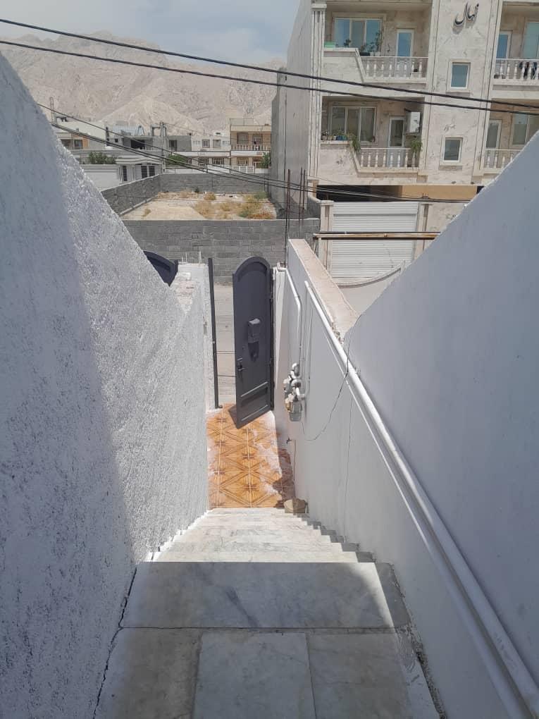 اجاره سوئیت در کنگان