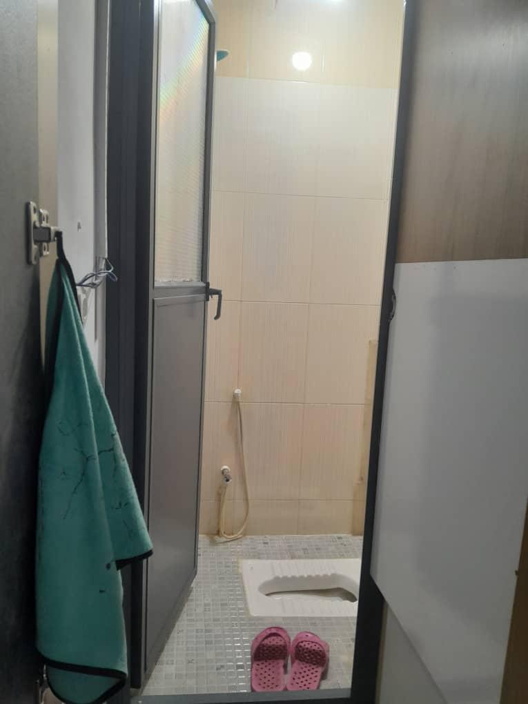 اجاره سوئیت در کنگان