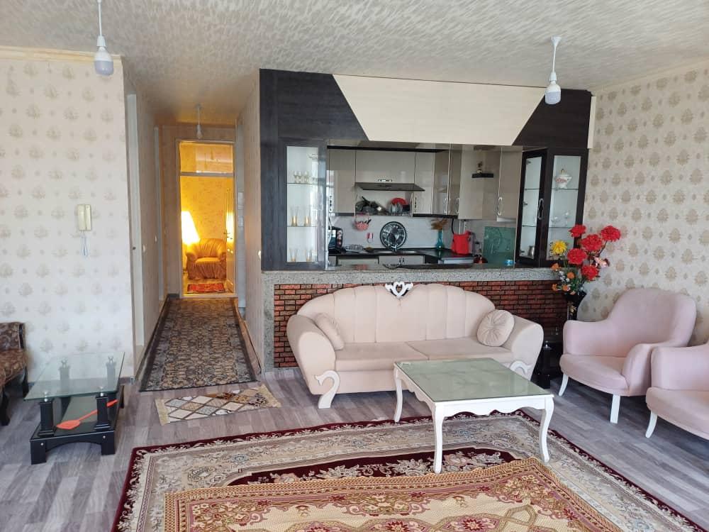 ویلایی دو خوابه