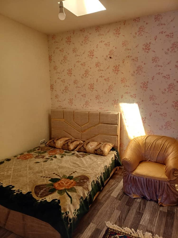 ویلایی دو خوابه