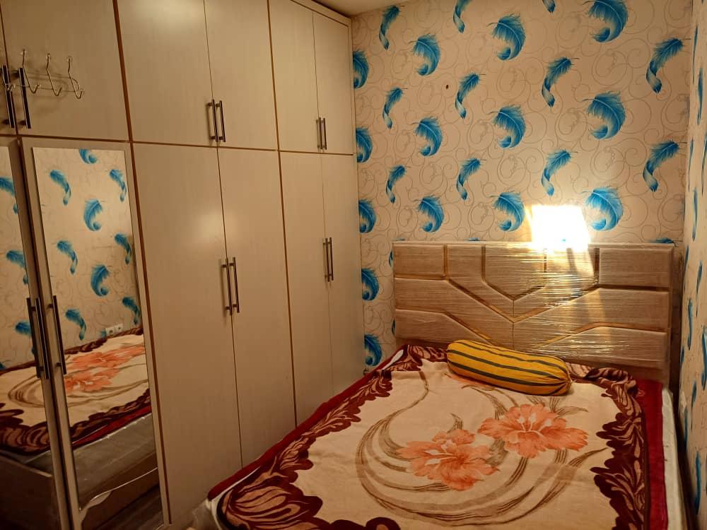 ویلایی دو خوابه
