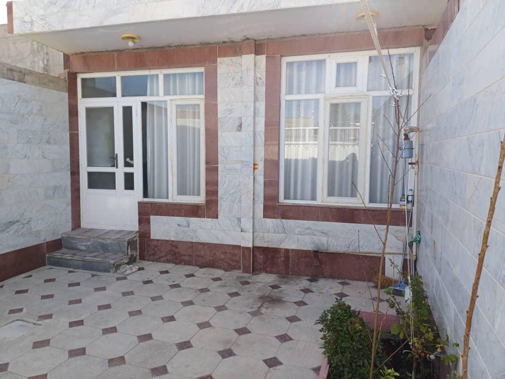 ویلایی دو خوابه